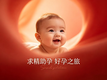 逊克求精助孕科学助孕 开启专属好孕之旅