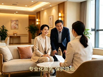 逊克有偿售卵代生女生的客户的客户群体有哪些