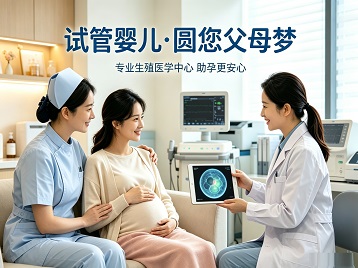 逊克辅助生育服务 试管婴儿行业的兴起背景、发展与未来展望